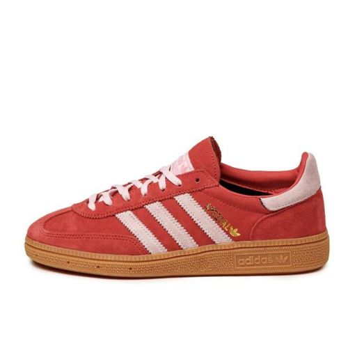 Handball Spezial Bright Red Clear Pink - Adidas - Modalova