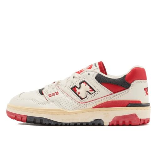 New Balance 550 Vintage Red - New Balance - Modalova