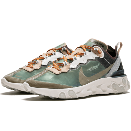 Nike React Element 87 Green Mist - Nike - Modalova