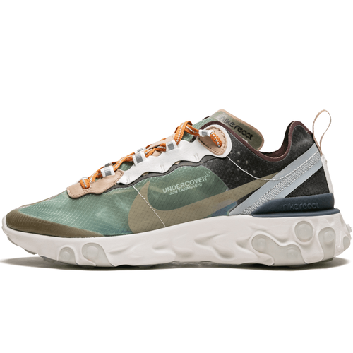 Nike React Element 87 Green Mist - Nike - Modalova
