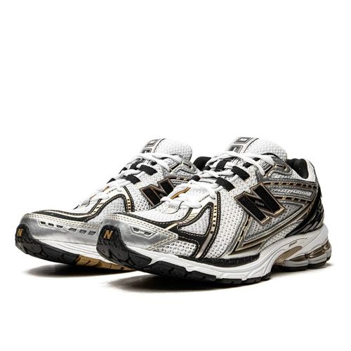 1906R White Metallic Gold - New Balance - Modalova