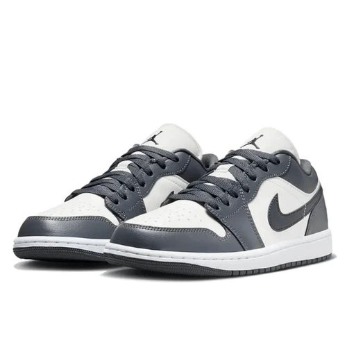 Air Jordan 1 Low Dark Grey - Jordan - Modalova