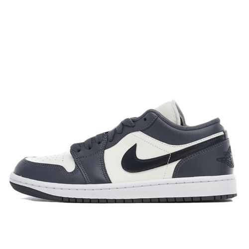 Air Jordan 1 Low Dark Grey - Jordan - Modalova