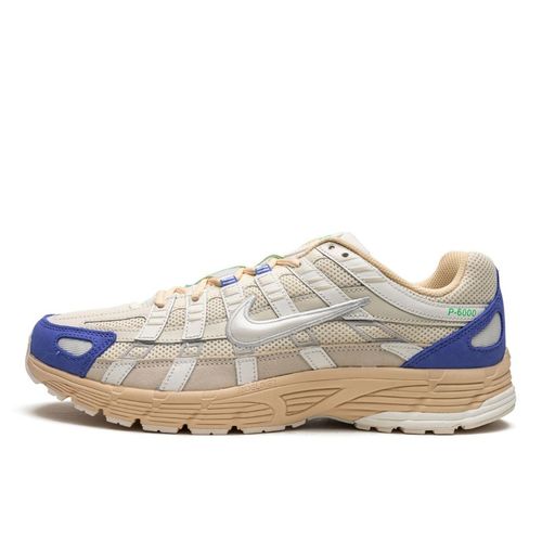 P-6000 Athletic Department Coconut Milk Medium Blue - Nike - Modalova
