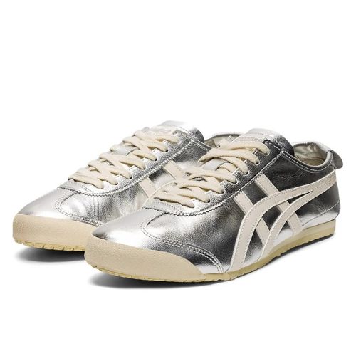 Onitsuka Tiger Mexico 66 Silver - Onitsuka Tiger - Modalova