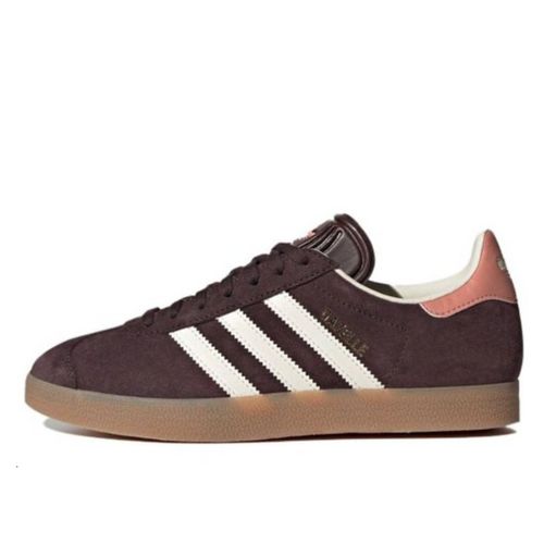 Adidas Gazelle Shadow Brown - Adidas - Modalova
