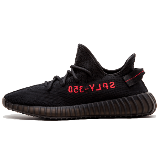 Yeezy Boost 350 V2 Bred - Yeezy - Modalova