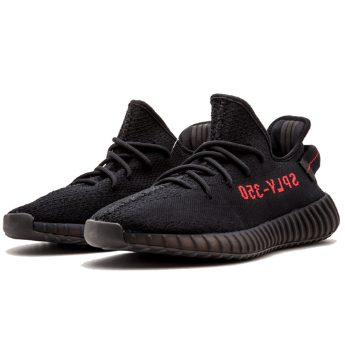 Yeezy Boost 350 V2 Bred - Yeezy - Modalova