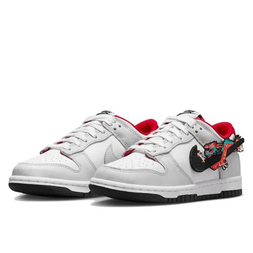 Nike Dunk Low Year Of The Dragon - Nike - Modalova