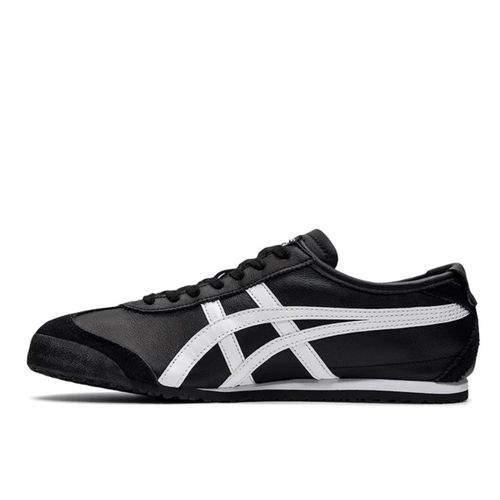 Mexico 66 Black White - Onitsuka Tiger - Modalova