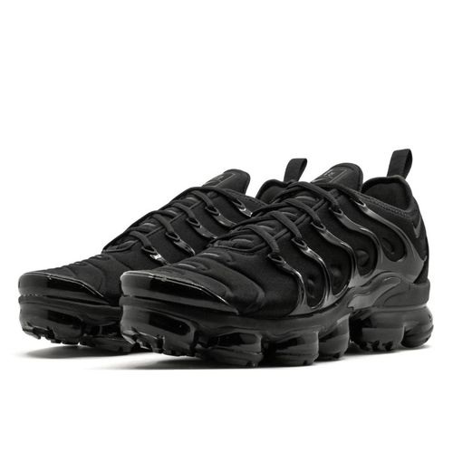 Nike Air VaporMax Plus Triple Black - Nike - Modalova