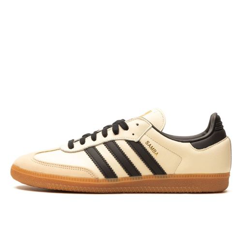 Samba OG Cream White Sand Strata - Adidas - Modalova