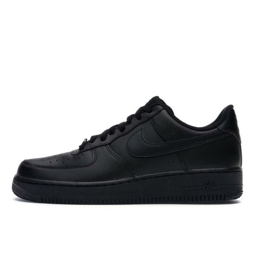 Nike Air Force 1 '07 Black - Nike - Modalova