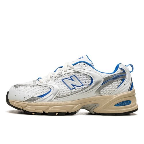 New Balance 530 White Blue Oasis - New Balance - Modalova