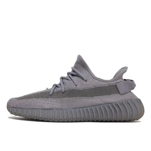 Adidas Boost 350 V2 Steel Grey - Yeezy - Modalova