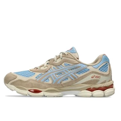 Gel-NYC Harbor Blue Wood Crepe - Asics - Modalova