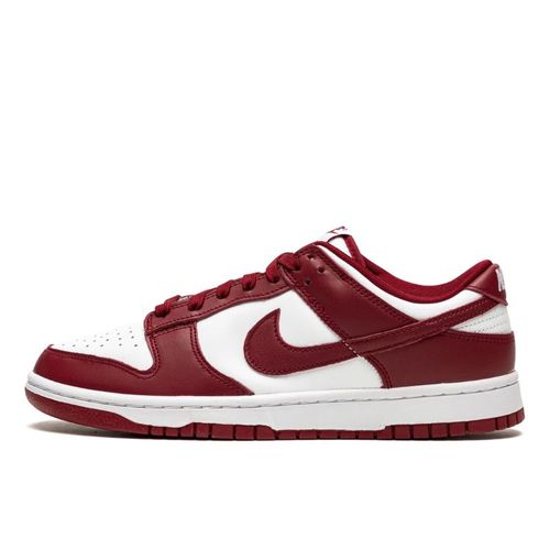 Nike Dunk Low Team Red - Nike - Modalova