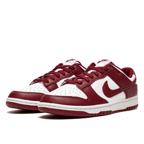Nike Dunk Low Team Red - Nike - Modalova