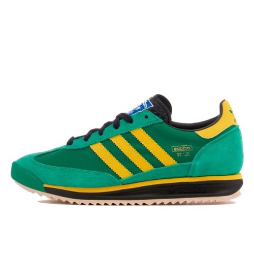 Adidas SL 72 RS Green Yellow - Adidas - Modalova