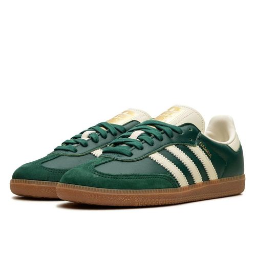Adidas Samba OG Collegiate Green - Adidas - Modalova