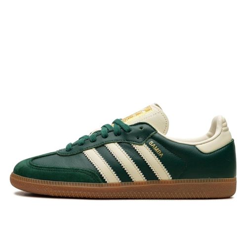 Adidas Samba OG Collegiate Green - Adidas - Modalova