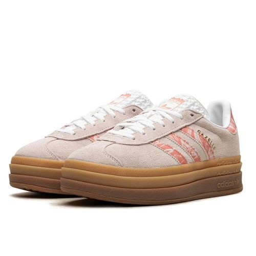 Adidas Gazelle Bold Putty Mauve - Adidas - Modalova