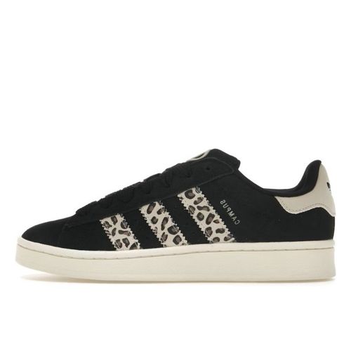 Adidas Campus 00s Black Leopard - Adidas - Modalova