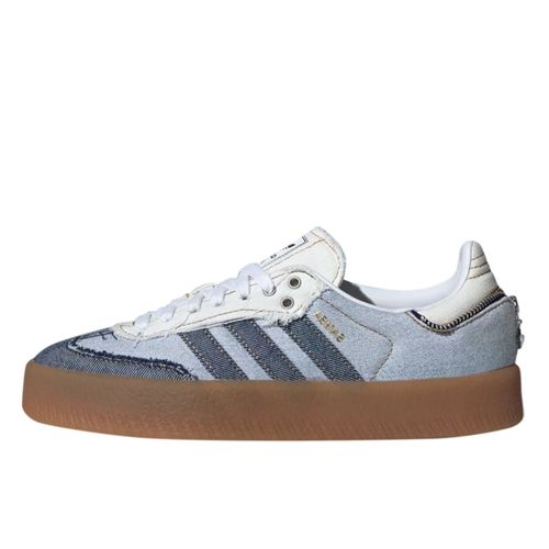 Adidas Sambae Atmos Pink Denim - Adidas - Modalova