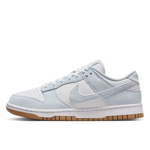 Dunk Low Next Nature Football Grey Gum - Nike - Modalova