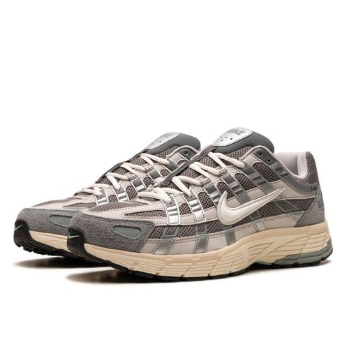 Nike P-6000 Flat Pewter - Nike - Modalova