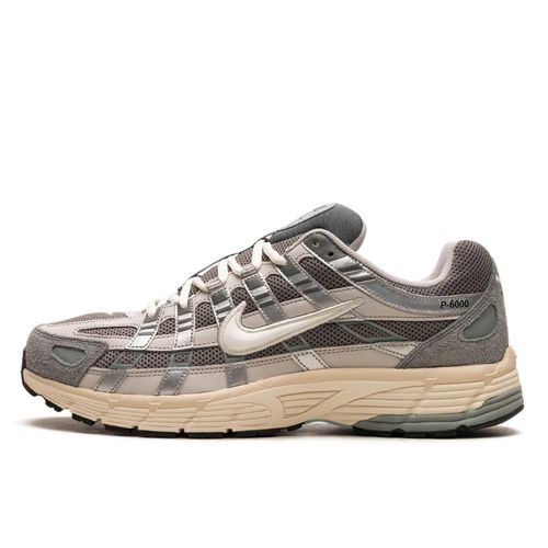 Nike P-6000 Flat Pewter - Nike - Modalova