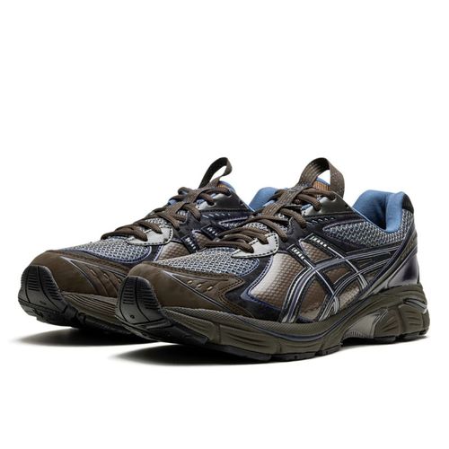 UB6-S GT-2160 Kiko Kostadinov Grey Floss Brown Storm - Asics - Modalova