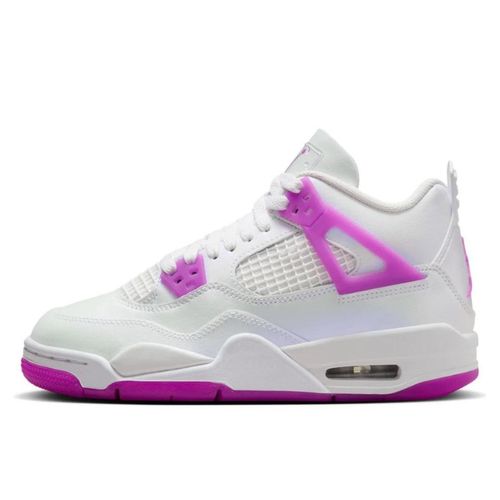 Air Jordan 4 Retro Hyper Violet - Jordan - Modalova
