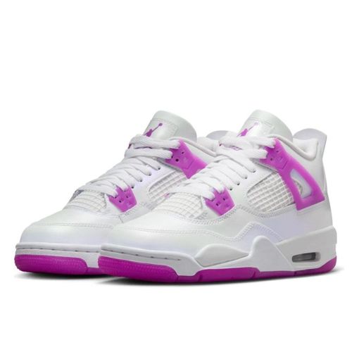 Air Jordan 4 Retro Hyper Violet - Jordan - Modalova
