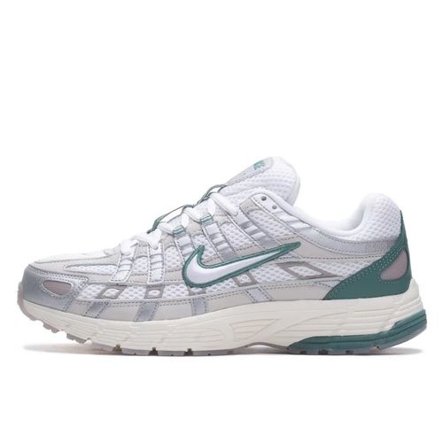 P-6000 Premium Light Bone Bicoastal Green - Nike - Modalova