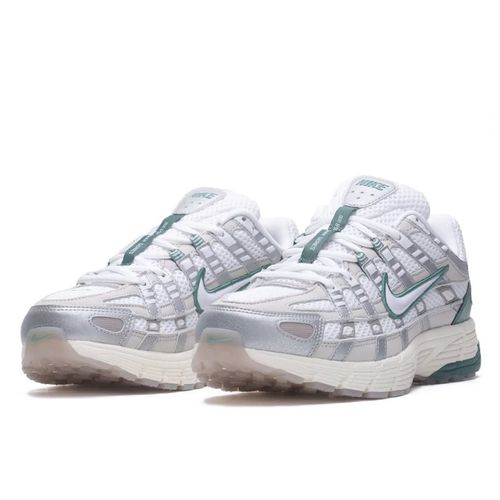 P-6000 Premium Light Bone Bicoastal Green - Nike - Modalova