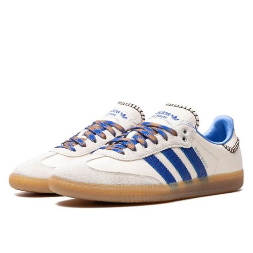Samba Nylon Wales Bonner Wonder Clay Royal - Adidas - Modalova