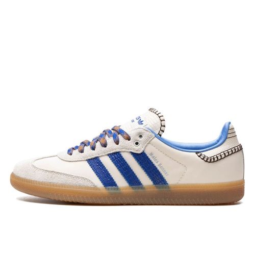 Samba Nylon Wales Bonner Wonder Clay Royal - Adidas - Modalova