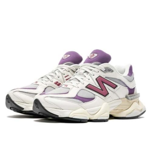 New Balance 9060 Magenta - New Balance - Modalova