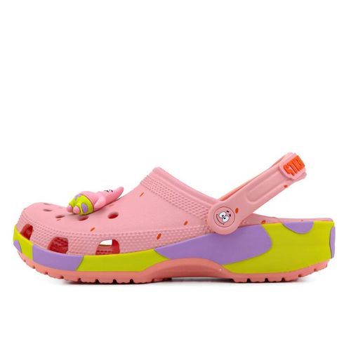 Classic Clog SpongeBob SquarePants Patrick Star - Crocs - Modalova