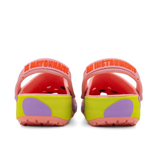 Classic Clog SpongeBob SquarePants Patrick Star - Crocs - Modalova