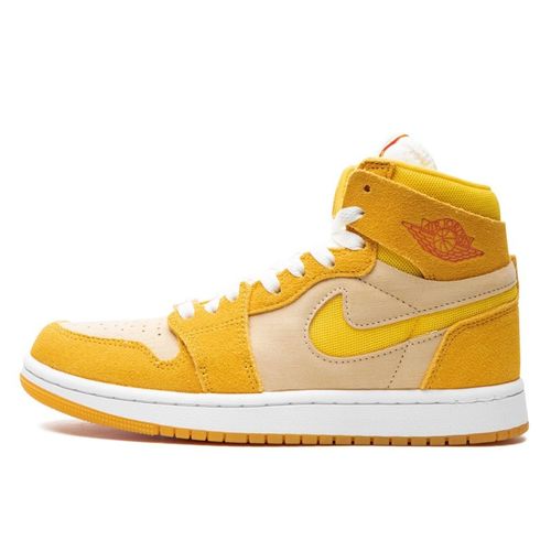 Air 1 High Zoom Air CMFT 2 Yellow Ochre - Jordan - Modalova