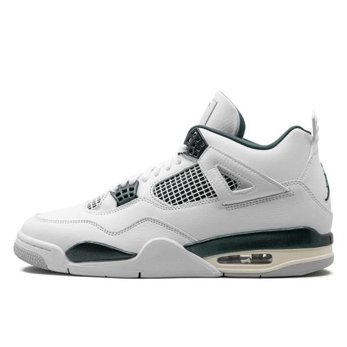 Air Jordan 4 Retro Oxidized Green - Jordan - Modalova