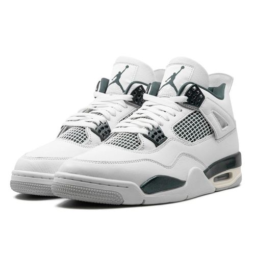 Air Jordan 4 Retro Oxidized Green - Jordan - Modalova