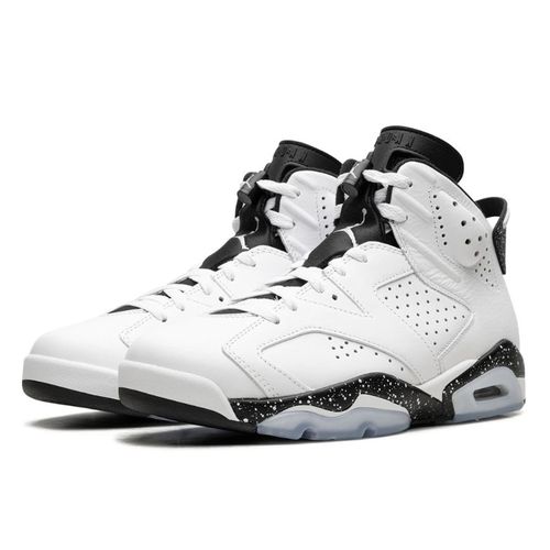 Air Jordan 6 Retro Reverse Oreo - Jordan - Modalova