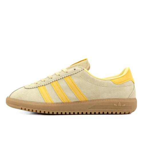 Adidas Bermuda Almost Yellow - Adidas - Modalova