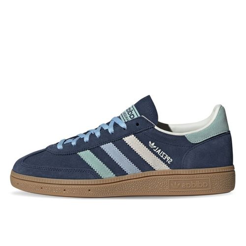 Handball Spezial Night Indigo Hazy Green - Adidas - Modalova