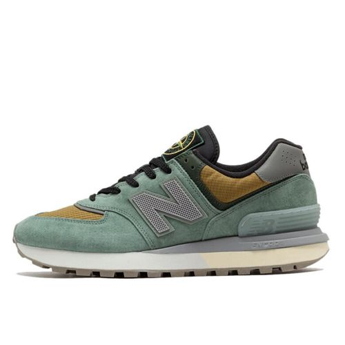 Legacy Stone Island Light Green - New Balance - Modalova