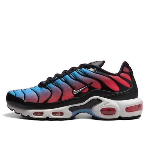 Air Max Plus University Blue Light Crimson - Nike - Modalova