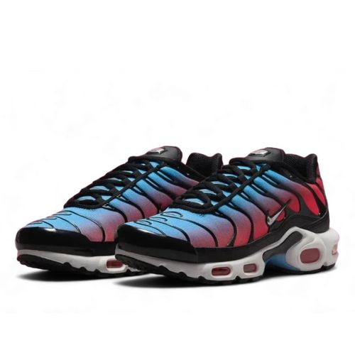 Air Max Plus University Blue Light Crimson - Nike - Modalova